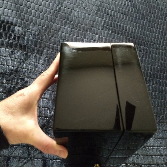 RARE Vintage Fettercairn scotch whisky lacquer box 30 year - Picture 6 of 9